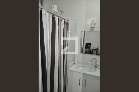 Casa de condomínio à venda com 73m², 3 quartos e sem vagaBanheiro