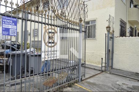 Casa de condomínio à venda com 73m², 3 quartos e sem vagaFachada