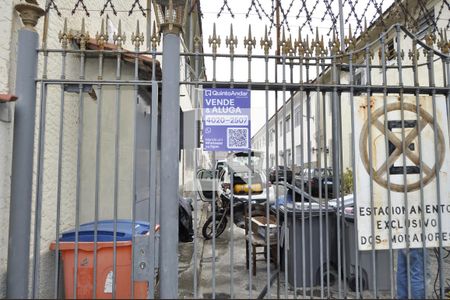 Casa de condomínio à venda com 73m², 3 quartos e sem vagaPlaca