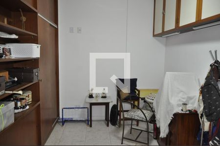 Casa de condomínio à venda com 73m², 3 quartos e sem vagaQuarto 3