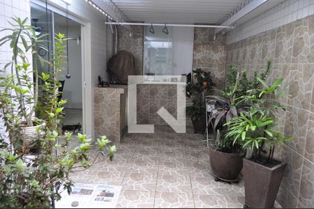 Casa de condomínio à venda com 73m², 3 quartos e sem vagaÁrea de Serviço