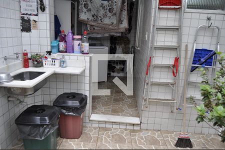 Casa de condomínio à venda com 73m², 3 quartos e sem vagaÁrea de Serviço