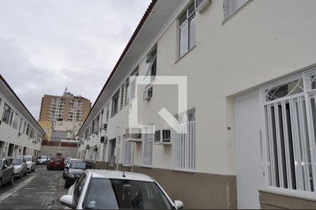 Casa de condomínio à venda com 73m², 3 quartos e sem vagaÁrea comum