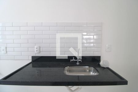 Apartamento à venda com 54m², 3 quartos e 1 vagaCozinha