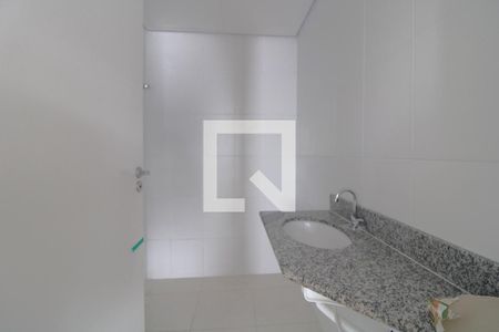 Apartamento à venda com 54m², 3 quartos e 1 vagaBanheiro