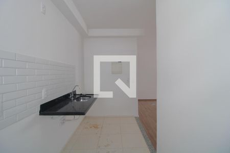 Apartamento à venda com 54m², 3 quartos e 1 vagaCozinha