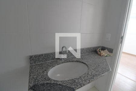 Apartamento à venda com 54m², 3 quartos e 1 vagaBanheiro