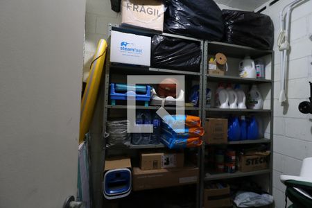 Apartamento à venda com 134m², 3 quartos e 3 vagasGaragem - Depósito