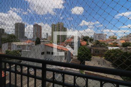 Apartamento à venda com 134m², 3 quartos e 3 vagasVista do Quarto 1