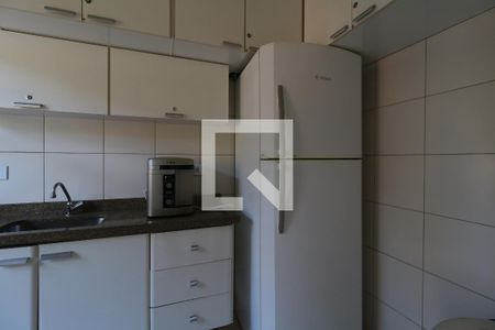 Apartamento à venda com 134m², 3 quartos e 3 vagasÁrea Comum - Salão de Festa / Copa