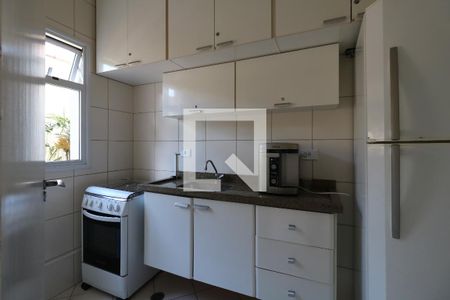 Apartamento à venda com 134m², 3 quartos e 3 vagasÁrea Comum - Salão de Festa / Copa