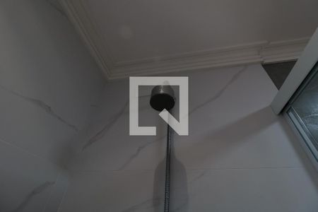 Apartamento à venda com 134m², 3 quartos e 3 vagasBanheiro Social - Chuveiro