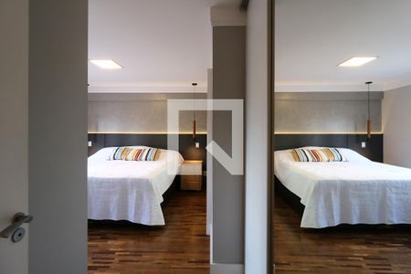 Apartamento à venda com 134m², 3 quartos e 3 vagasSuíte