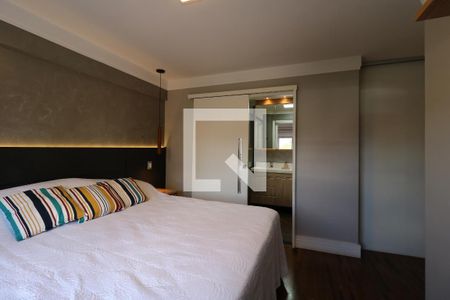 Apartamento à venda com 134m², 3 quartos e 3 vagasSuíte