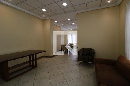 Apartamento à venda com 134m², 3 quartos e 3 vagasÁrea Comum - Salão de Festa