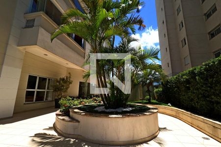 Apartamento à venda com 134m², 3 quartos e 3 vagasÁrea Comum