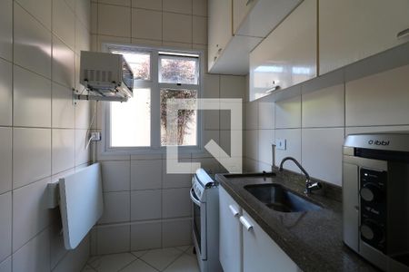 Apartamento à venda com 134m², 3 quartos e 3 vagasÁrea Comum - Salão de Festa / Copa