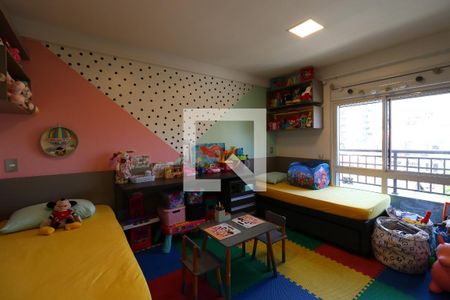 Apartamento à venda com 134m², 3 quartos e 3 vagasQuarto 1