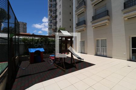 Apartamento à venda com 134m², 3 quartos e 3 vagasÁrea Comum - Playground