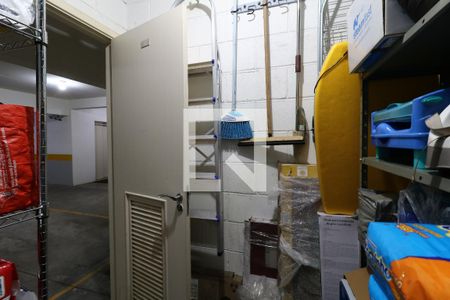 Apartamento à venda com 134m², 3 quartos e 3 vagasGaragem - Depósito