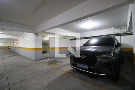 Apartamento à venda com 134m², 3 quartos e 3 vagasGaragem