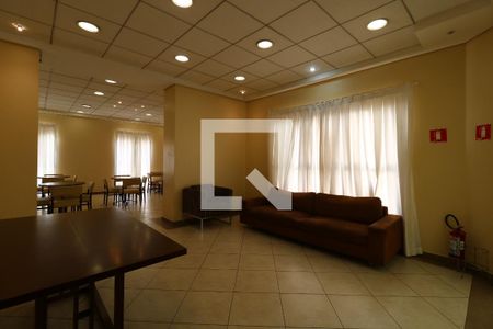 Apartamento à venda com 134m², 3 quartos e 3 vagasÁrea Comum - Salão de Festa