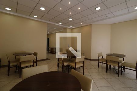 Apartamento à venda com 134m², 3 quartos e 3 vagasÁrea Comum - Salão de Festa