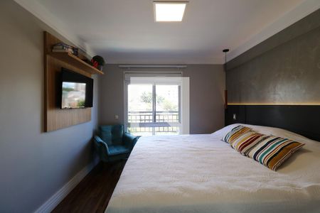 Apartamento à venda com 134m², 3 quartos e 3 vagasSuíte