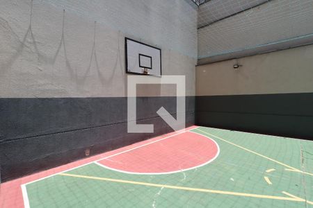 Apartamento à venda com 134m², 3 quartos e 3 vagasÁrea Comum - Quadra