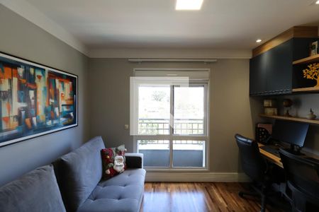 Apartamento à venda com 134m², 3 quartos e 3 vagasQuarto 2