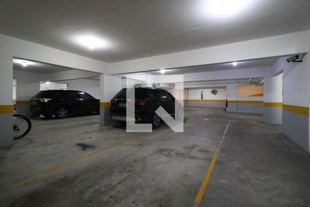 Apartamento à venda com 134m², 3 quartos e 3 vagasGaragem