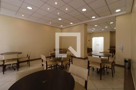 Apartamento à venda com 134m², 3 quartos e 3 vagasÁrea Comum - Salão de Festa