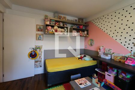 Apartamento à venda com 134m², 3 quartos e 3 vagasQuarto 1