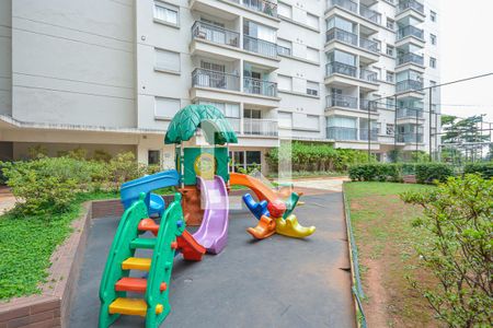 Apartamento à venda com 60m², 1 quarto e 1 vagaÁrea comum - Playground
