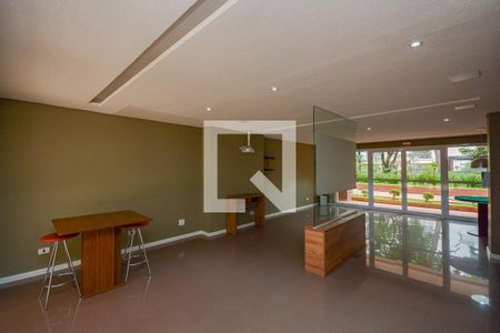 Apartamento à venda com 60m², 1 quarto e 1 vagaSala de Jogos