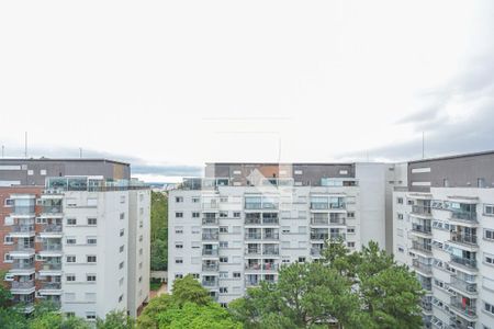 Apartamento à venda com 60m², 1 quarto e 1 vagaVista Área Gourmet