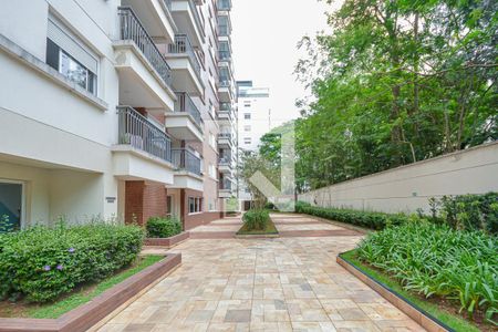 Apartamento à venda com 60m², 1 quarto e 1 vagaÁrea comum