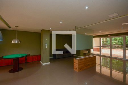 Apartamento à venda com 60m², 1 quarto e 1 vagaSala de Jogos