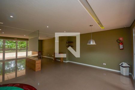 Apartamento à venda com 60m², 1 quarto e 1 vagaSala de Jogos