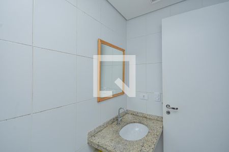 Apartamento à venda com 60m², 1 quarto e 1 vagaBanheiro