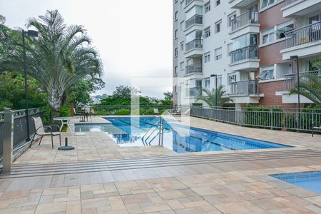 Apartamento à venda com 60m², 1 quarto e 1 vagaÁrea comum - Piscina