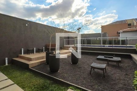 Apartamento à venda com 49m², 1 quarto e 1 vagaÁrea externa