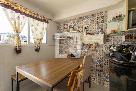 Casa à venda com 350m², 3 quartos e 3 vagasCozinha