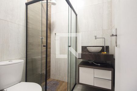 Casa à venda com 280m², 3 quartos e 3 vagasBanheiro Social