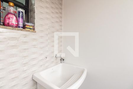 Casa à venda com 280m², 3 quartos e 3 vagasÁrea de Serviço