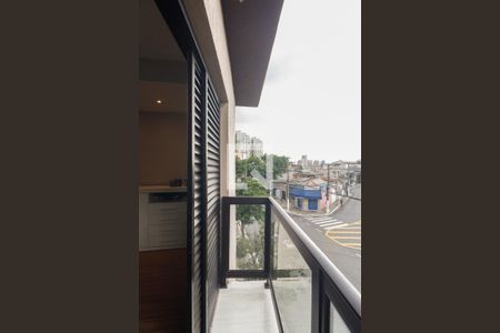 Casa à venda com 280m², 3 quartos e 3 vagasSuíte 1 - Varanda