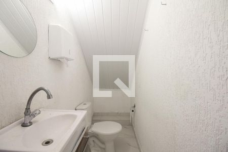Casa à venda com 280m², 3 quartos e 3 vagasGaragem - Lavabo