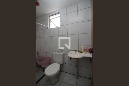 Apartamento à venda com 52m², 2 quartos e 1 vaga Apartamento à venda com 52m², 2 quartos e 1 vagaBanheiro