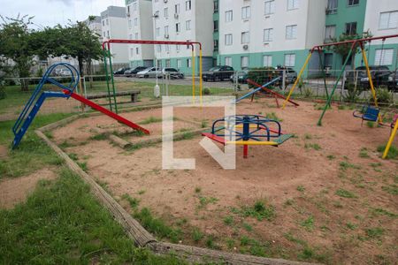 Apartamento à venda com 52m², 2 quartos e 1 vaga Apartamento à venda com 52m², 2 quartos e 1 vagaÁrea comum - Playground