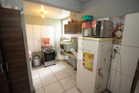 Apartamento à venda com 52m², 2 quartos e 1 vaga Apartamento à venda com 52m², 2 quartos e 1 vagaCozinha
